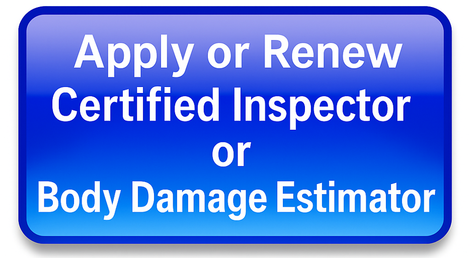 Inspector Applications